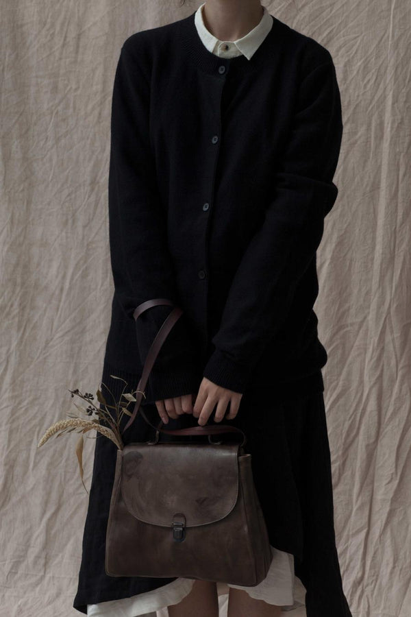 Aleksandr Manimis (cashmere cardigan) 2170608